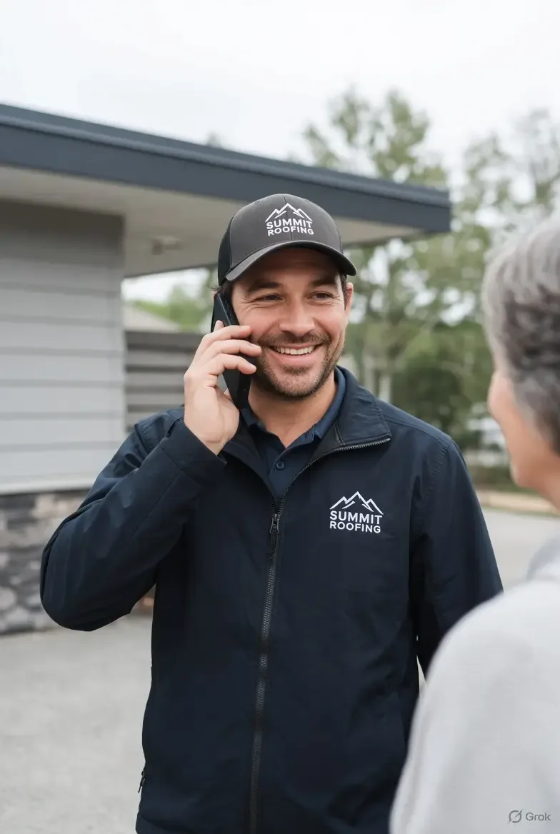 Flat Roof Leak Repair Neche, ND FAQs